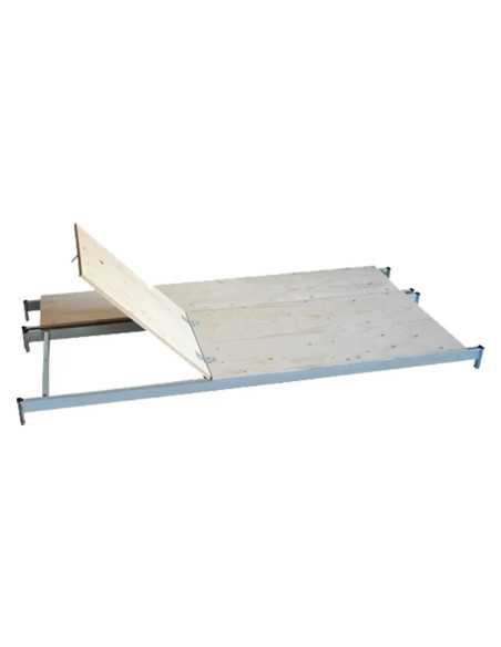 PIANO COMPLETO - GIERRE | Utensili Store