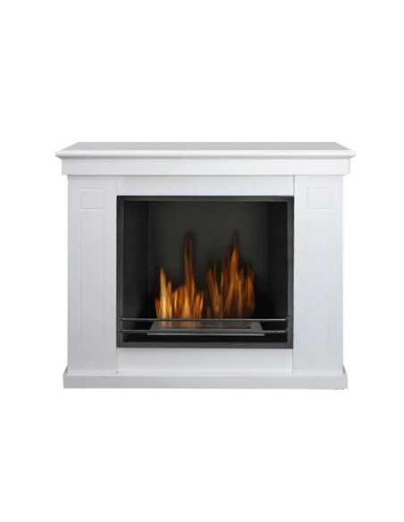 CAMINI A BIOETANOLO RAFFAELLO - Senza Marca | Utensili Store