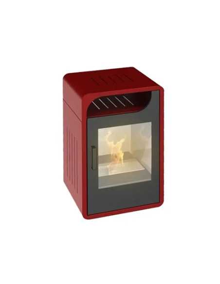 STUFE BIOETANOLO FIAMMETA JR - UTENSILI STORE | Utensili Store