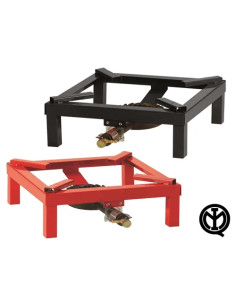 FORNELLONI GAS IMQ TELAIO  - Senza Marca