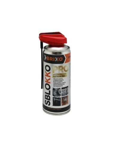 SPRAY BRIXO SBLOKKO PRO - Senza Marca | Utensili Store