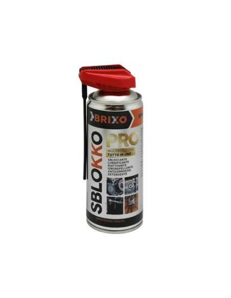 SPRAY BRIXO SBLOKKO PRO - Senza Marca | Utensili Store