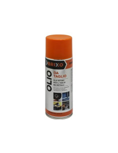 SPRAY BRIXO OLIO DA TAGLIO - Senza Marca
