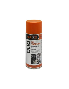 SPRAY BRIXO OLIO DI VASELINA - Senza Marca