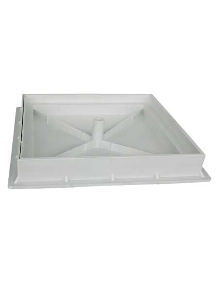 SIGILLO PORTAPAVIMENTO IN PLASTICA - Senza Marca | Utensili Store