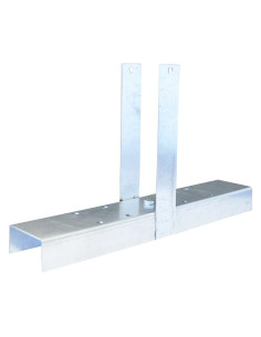 PIASTRA DI GIUNZIONE - SIDEX