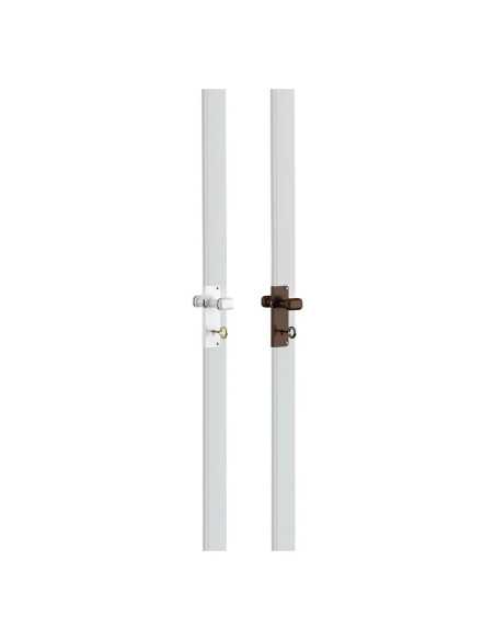 PORTA MANIGLIA CON DOGA PLASTICA - KASART | Utensili Store