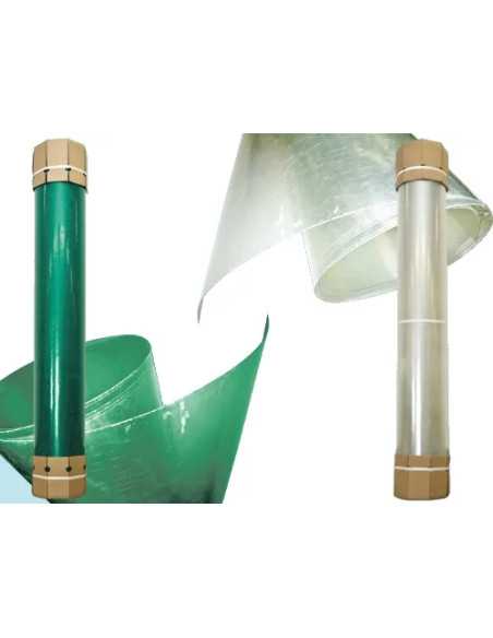 PLASTICA PIANA NEUTRA RT.40MT. HL.2 - Senza Marca | Utensili Store