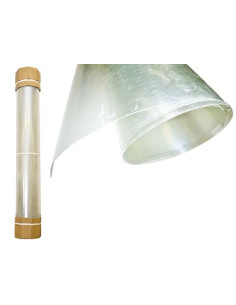 PLASTICA PIANA NEUTRA RT.20MT. - Senza Marca