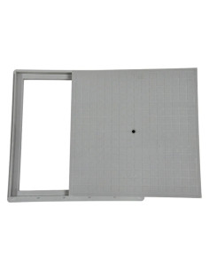 CHIUSINO CARRABILE COPERCHIO CON BULLONE - Senza Marca