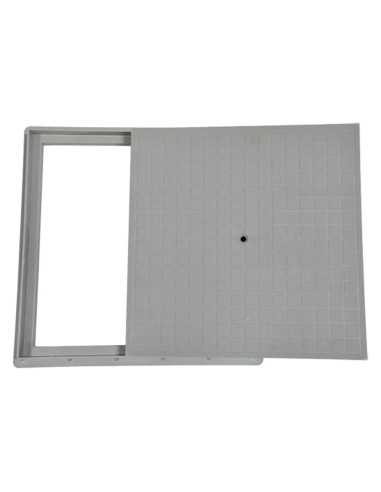 CHIUSINO CARRABILE COPERCHIO CON BULLONE - Senza Marca | Utensili Store