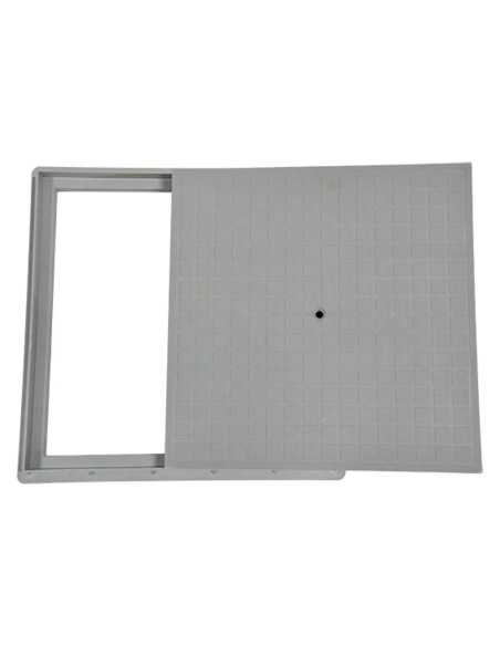 CHIUSINO CARRABILE COPERCHIO CON BULLONE - Senza Marca | Utensili Store