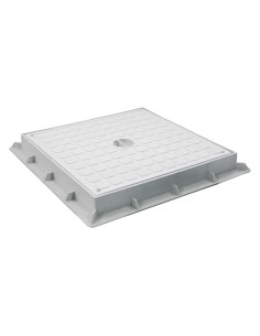 CHIUSINO CARRABILE CON COPERCHIO - Senza Marca