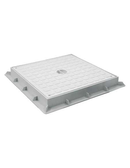 CHIUSINO CARRABILE CON COPERCHIO - Senza Marca | Utensili Store