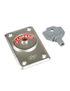 CATENACCI LIBERO-OCCUPATO - Senza Marca