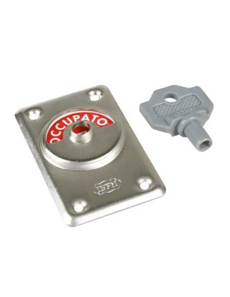 CATENACCI LIBERO-OCCUPATO - Senza Marca | Utensili Store