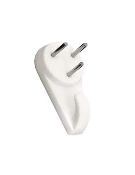 GANCI NYLON 3 PUNTE - Senza Marca | Utensili Store