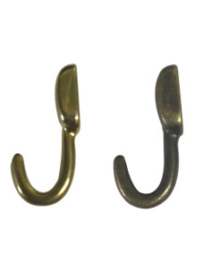 GANCI ELBA ORO - Senza Marca