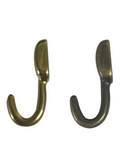 GANCI ELBA ORO - Senza Marca | Utensili Store