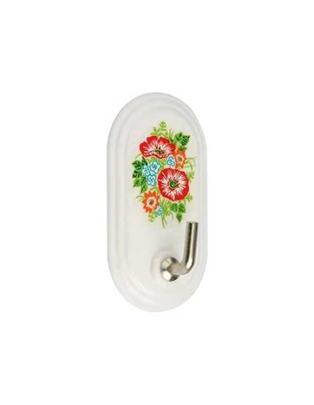 GANCI PLAST.ELEGANT GRANDI - Senza Marca | Utensili Store