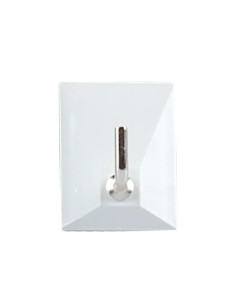 GANCI PLASTICA PIRAMIDAL - Senza Marca