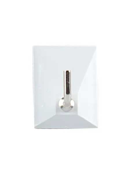 GANCI PLASTICA PIRAMIDAL - Senza Marca | Utensili Store