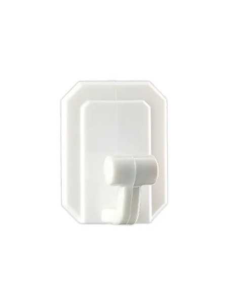 GANCI PLASTICA PLUS 1 POSTO - Senza Marca | Utensili Store