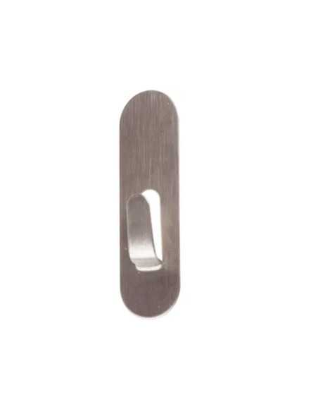 GANCI ACCIAIO PICCOLO - Senza Marca | Utensili Store