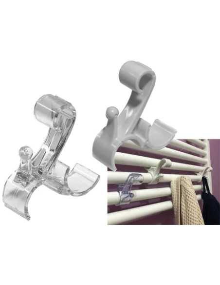 GANCI P/TERMOARREDO MAGIC+HOOK - Senza Marca | Utensili Store