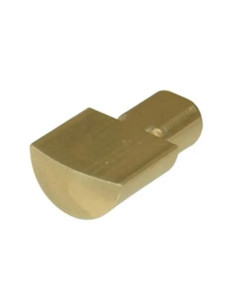 MENSOLINE REGGIPIANI TONDE - Senza Marca