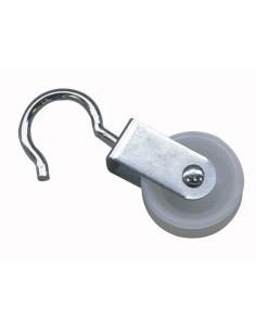 CARRUCOLE NYLON ART. 215060 - Senza Marca