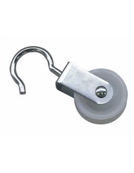 CARRUCOLE NYLON ART. 215060 - Senza Marca | Utensili Store