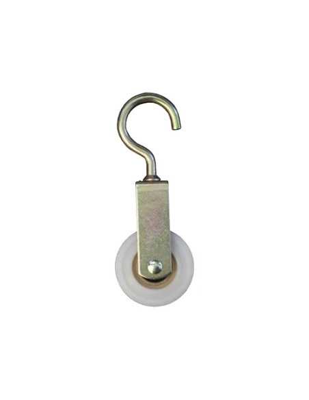 CARRUCOLE NYLON - Senza Marca | Utensili Store