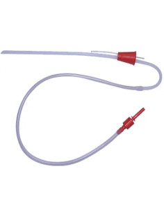 TRAVASATORI RUBINETTO SEMI AUTOM.  - Senza Marca