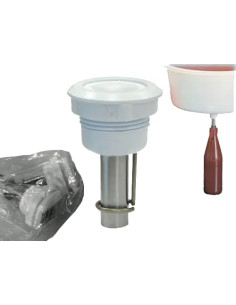 RIEMPIBOTTIGLIE AUTOMATICO - Senza Marca