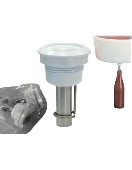 RIEMPIBOTTIGLIE AUTOMATICO - Senza Marca | Utensili Store