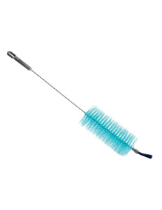 LAVABOTTIGLIE A SCOVOLINO C/FIOCCO - Senza Marca