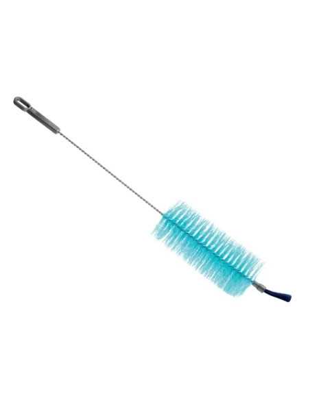 LAVABOTTIGLIE A SCOVOLINO C/FIOCCO - Senza Marca | Utensili Store