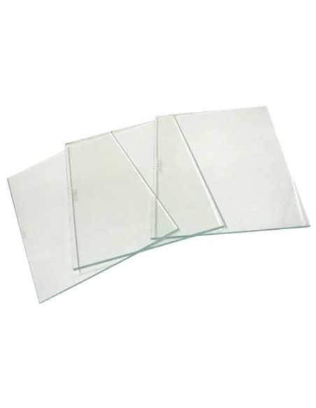 VETRO SINT.TRASP.RIGIDO - Senza Marca | Utensili Store