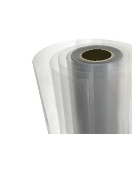 VETRO SINT.TRASP.FLESSIBILE - Senza Marca | Utensili Store