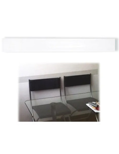 BATTISEDIE VETRO SINT. - Senza Marca