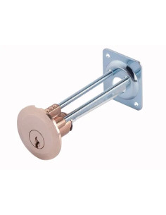 CILINDRI ISEO STACCA.SERR.APPL.A.  - Senza Marca