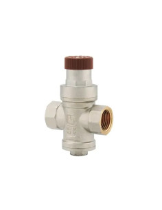 RIDUTTORI DI PRESS. LEGG.  - Senza Marca