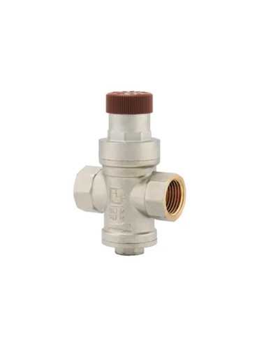 RIDUTTORI DI PRESS. LEGG. - Senza Marca | Utensili Store