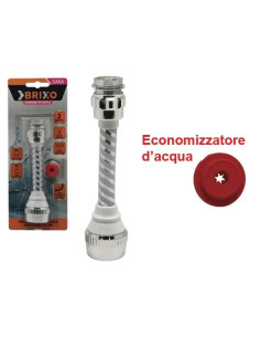 ROMPIGETTI BRIXO FIL. DUPLO B/C BIFLEX - Senza Marca