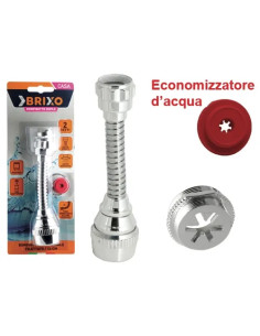 ROMPIGETTI BRIXO FIL. DUPLO CR. TUBO O/C - Senza Marca