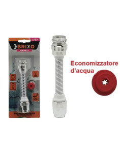 ROMPIGETTI BRIXO FIL. B/C. BIFLEX - Senza Marca