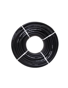 TUBO PVC ARIA COMPR.  - Senza Marca