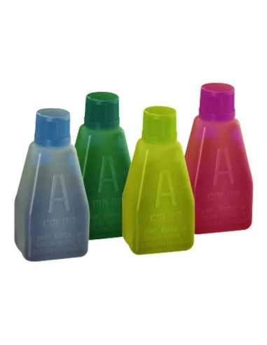 COLORANTE GR. 50 - MARRONE - Senza Marca | Utensili Store