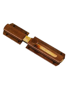 CATENACCI ORIZ.REVERS.VERN. - Senza Marca